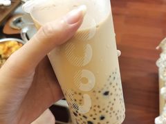 西米露奶茶-CoCo都可(中华广场店)