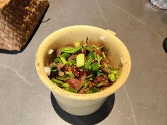 -古市香跷脚牛肉·非遗传承单位