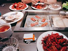 -星伦多自助料理·涮烤一体(虹悦城店)