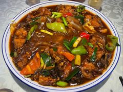 -眷江南之小蓝鲸(王府大街店)