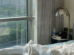 -上海雅居乐万豪侯爵酒店