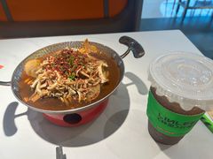 -全牛匠·乐山跷脚牛肉(西北旺万象汇店)