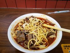 -大中沙茶面(中山路店)