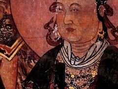 -报恩寺(平武县)