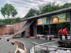 -凤阁楼果木烧鹅(鹤山陈山店)