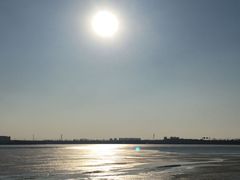 -丁香湖公园