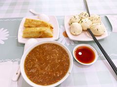 -老前童小吃(北明程路店)