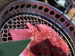 -九田家黑牛烤肉料理(新光汇店)