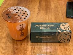 -無邪日式甜品(华润五彩城购物中心店)