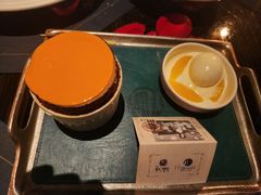 -福楼毕斯罗F Bistronome(国贸商城约会地标景观店)