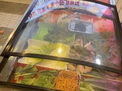 -虾大侠·盱眙龙虾老北京铜锅涮羊肉(金楠天街店)