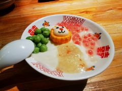 -破三川·新川菜(静安大融城店)