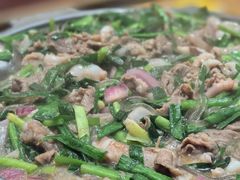 -京玉菲饭店(李村店)