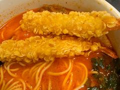 -和府捞面(天河领展广场店)