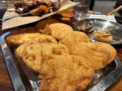 -破店肥哈·海鲜·烧烤(郑州银泰inPARK店)