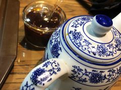 -陇上全荟兰州传统牛肉面(延吉路店)