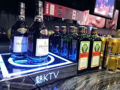 -魅KTV·AI辅唱(人民广场旗舰店)