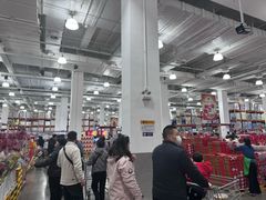 -山姆会员商店(上海浦东店)