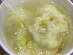 蛋酒-四季美汤包(户部巷店)