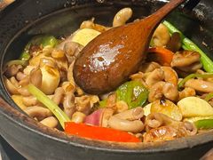 -啫神·广州地标美食(北京路店)