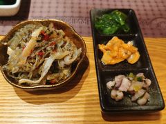 -林妈妈村·日式料理(宝山万达店)
