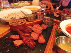 -MR.ROCKY洛奇先生RESTAURANT&BAR(宝安壹方城店)