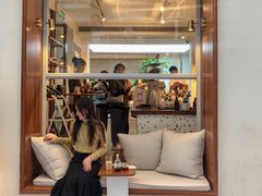 -Line 咖啡(石厦花园店)