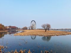 -苏州太湖湖滨国家湿地公园