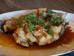 -伯衡55·吉品轩(乌鲁木齐南路店)