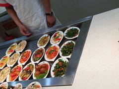 -宋记粥铺家常菜·米饭套餐·粤式早点(宽城万达店)