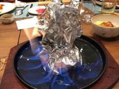 -沈阳和平艾美酒店新食谱西餐厅
