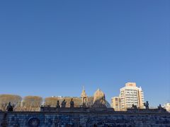 -元大都城垣遗址公园