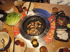 -新石器烤肉(百联川沙店)