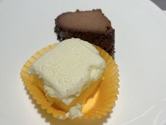 甜点-拉蒂娜·巴西牛排馆 Latina·Brazilian Steakhouse(陆家嘴旗舰店)