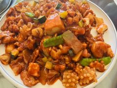 -清真·同发顺饭庄·烧麦(总店)