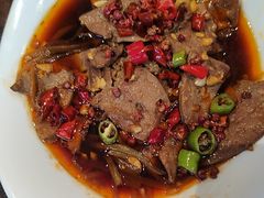 -巴依老爷新疆餐厅