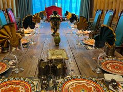 -卢布里西餐厅(总店)