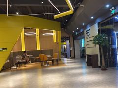 -贝菲特游泳健身(徐泾店)