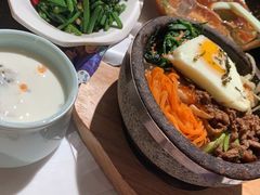 -七八冷面·延边朝鲜族美食(圣熙八号店)