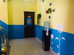 -叉叉纳里客栈(珠海情侣路唐家湾沙滩店)