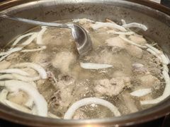 -喃喃椰·糟粕醋·椰子鸡火锅(七堡花园店)