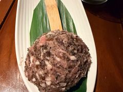 -大良毋米粥 · 粥底火锅(岭南天地店)