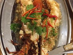 -真浪大家乐海鲜餐馆