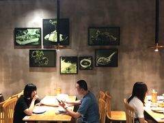 -觅香串串香·麻辣烫·冒菜(欧美广场店)