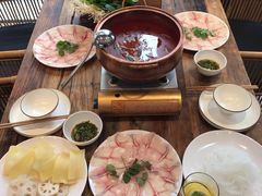 -悦哉·派对·草坪婚礼·围炉煮茶(三圣乡店)