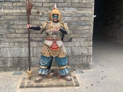-天龙八部武侠城
