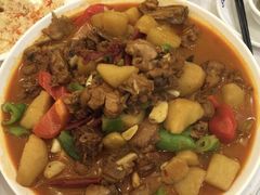 -阿布都新疆音乐美食城(长湖路店)