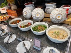 -帝豪酒店•马可勃罗西餐厅