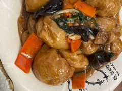 -灵福缘私房菜·农家菜(拈花湾·灵山大佛必推店)