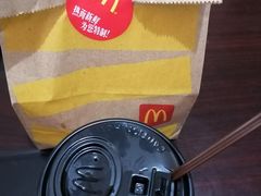 -麦当劳(石家庄乐活广场店)